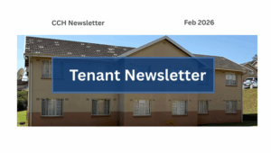 CCH tenant newsletter February 2026