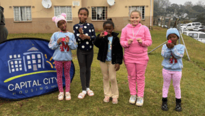 Signal Hill Youth Day celebrations 2026