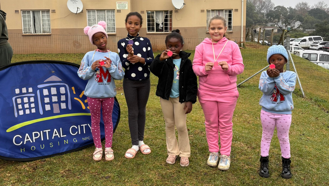 Signal Hill Youth Day celebrations 2026
